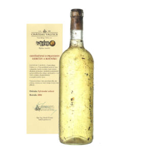 2006 Grüner Silvaner Château Valtice