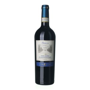 2014 Vino Nobile di Montepulciano Riserva Fattoria del Cerro