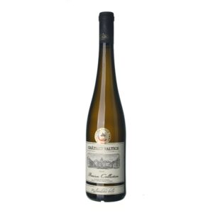 2019 Pinot Blanc Selection Of Grapes Château Valtice