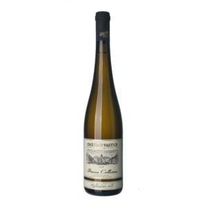 2020 Pinot Blanc Selection Of Grapes Château Valtice