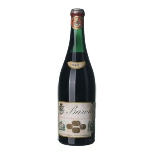 1945 Barolo Marchesi di Barolo