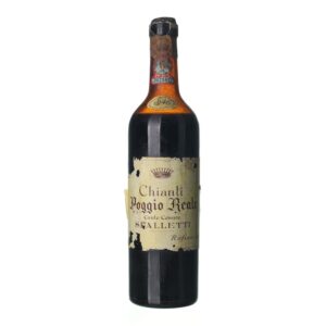 1946 Chianti Spalletti