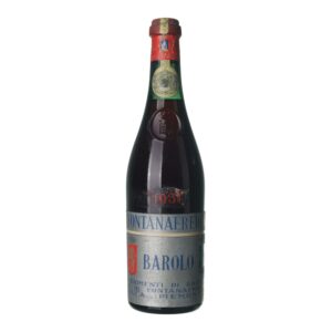 1951 Barolo Fontanafredda