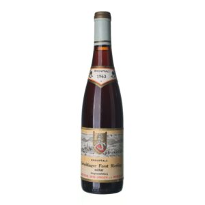 1963 Riesling Weingut Albert Diehl