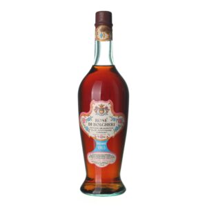1965 Rosé Di Bolgheri Antinori