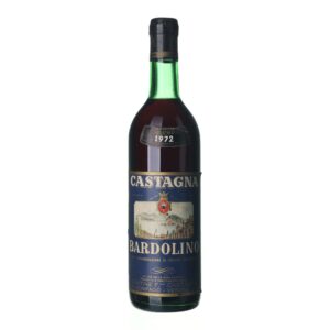 1972 Bardolino Castagna