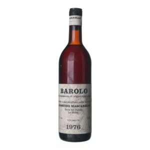 1976 Barolo Agostino Mascarello