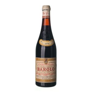 1976 Barolo Damilano