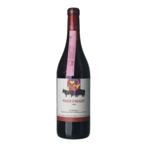 1990 Barolo Piazzo