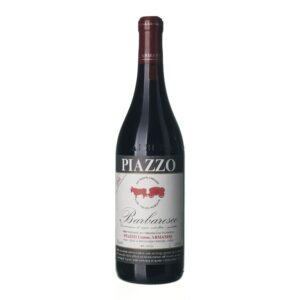 1991 Barbaresco Piazzo