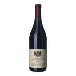 1993 Barolo Giovanni Sordo