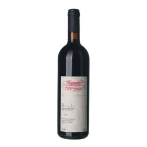 1994 Barolo La Cascina del Monastero