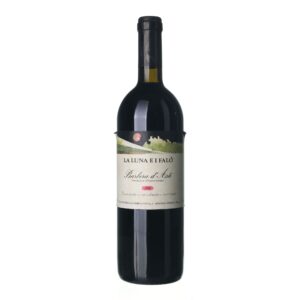 1995 Barbera d´Asti La Luna e i Faló