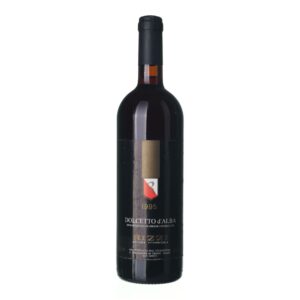 1995 Dolcetto d´Alba Rizzi