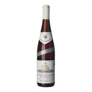 1995 Riesling Niederkirchener Winzer - Verein