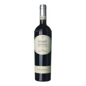 2012 Barolo Beni di Batasiolo
