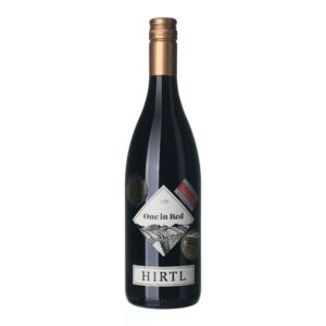 One in Red Weingut Hirtl