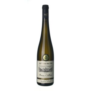 2021 Welschriesling Selection Of Grapes Château Valtice