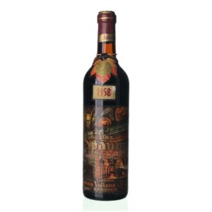 1958 Spanna Antonio Vallana