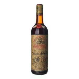 1958 Spanna Marchese Villadoria