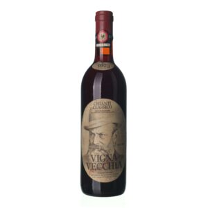 1973 Chianti Vigna Vecchia