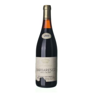 1975 Barbaresco Marchesi Della Rovere