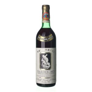 1975 Bardolino Pergreffi