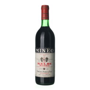 1975 Kelbi Rosso Mineo