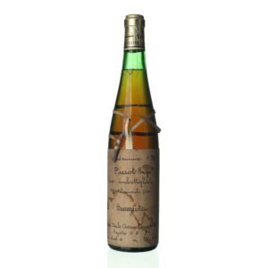 1975 Pinot Gris Enoteca Cescon Roncadelle