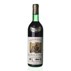 1976 Valpolicella Pergreffi