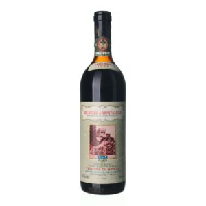 1978 Brunello di Montalcino Tenuta di Sesta