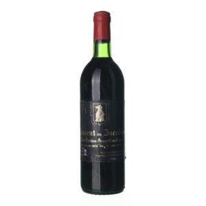 1978 Saint-Emilion Grand Cru Couvent des Jacobins