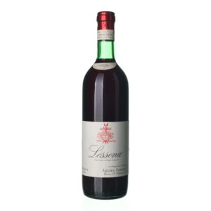 1979 Lessona Aziende Agricole Sella