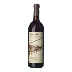1986 Grignolino d´Asti Fratelli Biletta