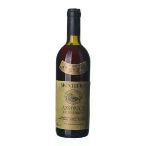 1992 Ansonica di Portoferraio Montefico