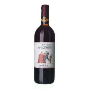 1992 Trentino di Marzemino Concilio