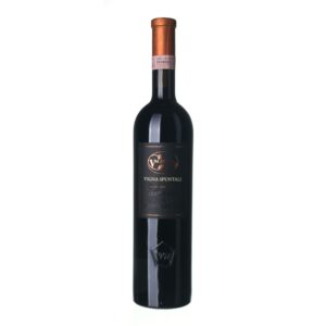 1993 Brunello di Montalcino Val di Suga