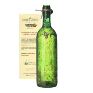 1995 Riesling Château Valtice