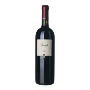 1996 Barolo Marchesi di Barolo