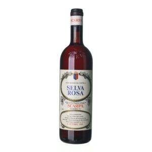 1999 Selva Rosa Scarpa