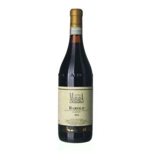 2012 Barolo Massara
