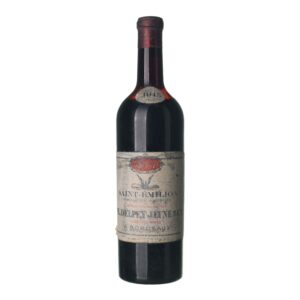 1945 Saint-Emilion