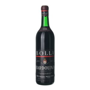 1966 Bardolino Bolla