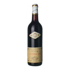 1966 Cabernet La Mia Cantina