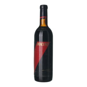 1975 Draceno Agricoltori Saturnia Partanna