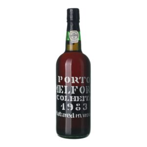 1983 Port wine Melford