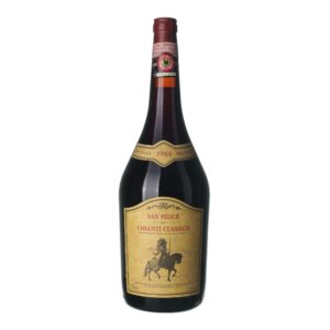 1984 Chianti San Felice volume 1,5 l