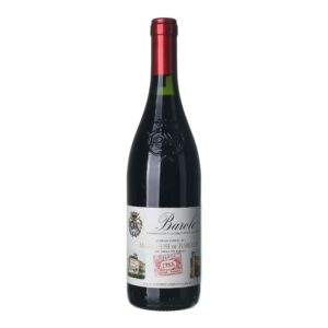1988 Barolo Riserva Marchesi di Barolo