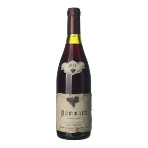 1991 Pommard Jean Michelot