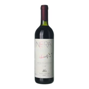 1991 Sassella Nera
